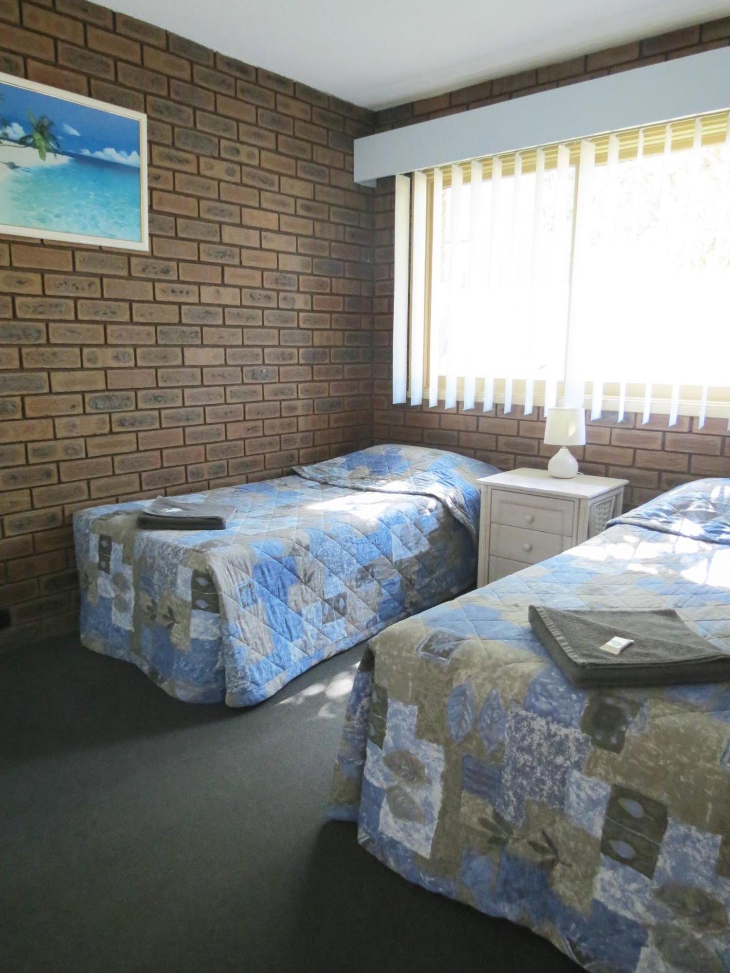 Chapman Court Aparthotel เมริมบูลา ภายนอก รูปภาพ