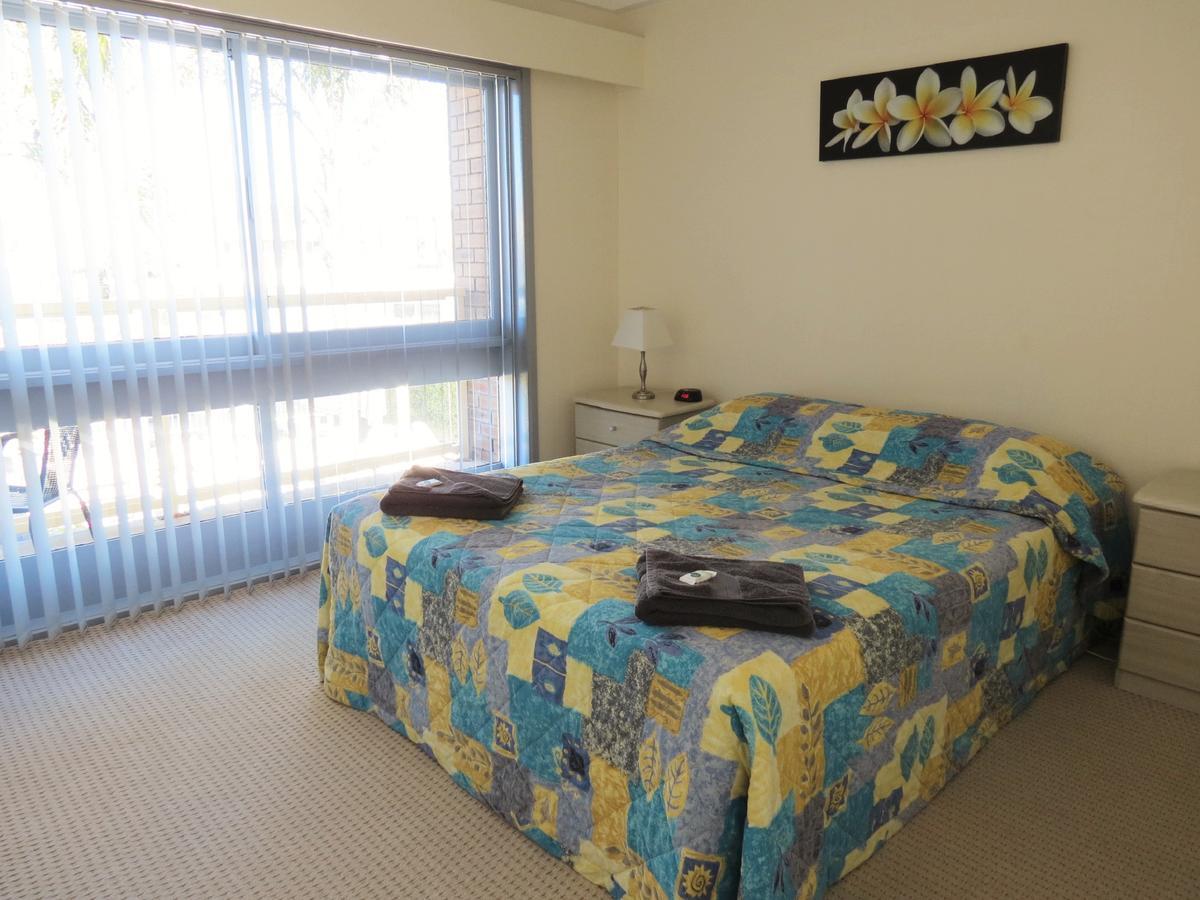 Chapman Court Aparthotel เมริมบูลา ภายนอก รูปภาพ