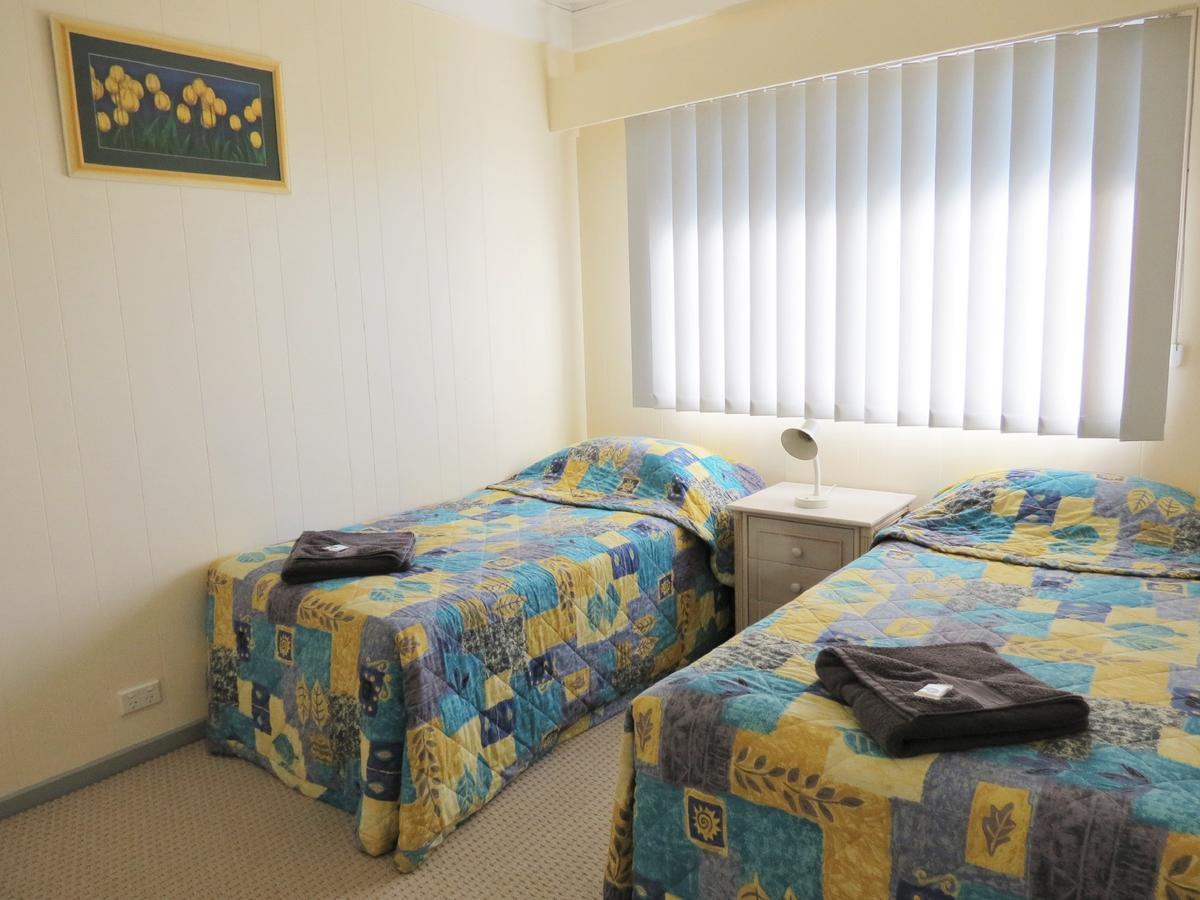 Chapman Court Aparthotel เมริมบูลา ภายนอก รูปภาพ