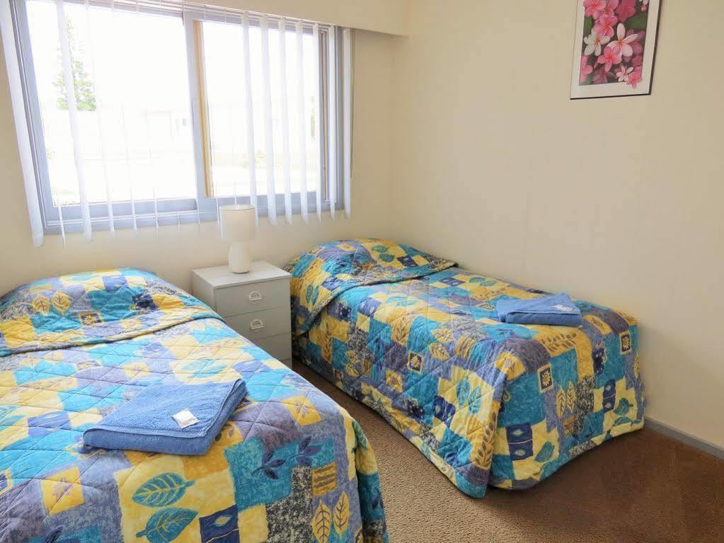 Chapman Court Aparthotel เมริมบูลา ภายนอก รูปภาพ